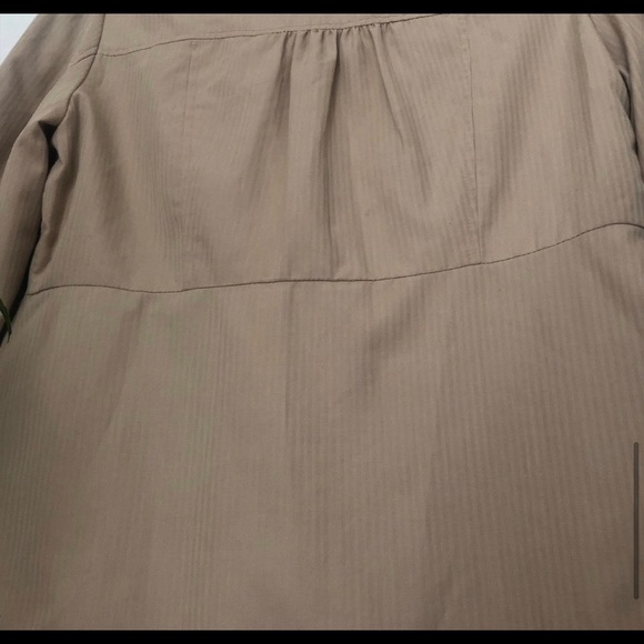 Tulle Jacket Vintage Inspired Medium - Picture 5 of 6